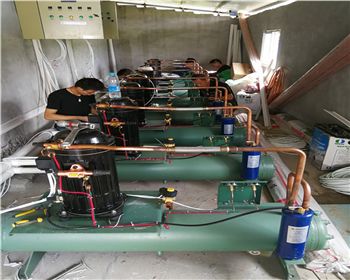 武漢冷水機(jī)組-我們選擇雪弗萊，值了！