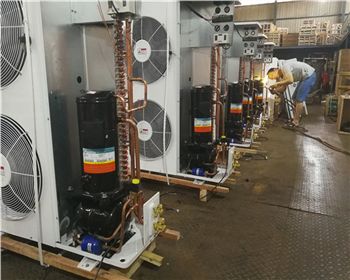 武漢車(chē)間空調(diào)-服務(wù)好，品質(zhì)高！