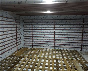 湖北冷庫(kù)-好品質(zhì)，值得推薦！